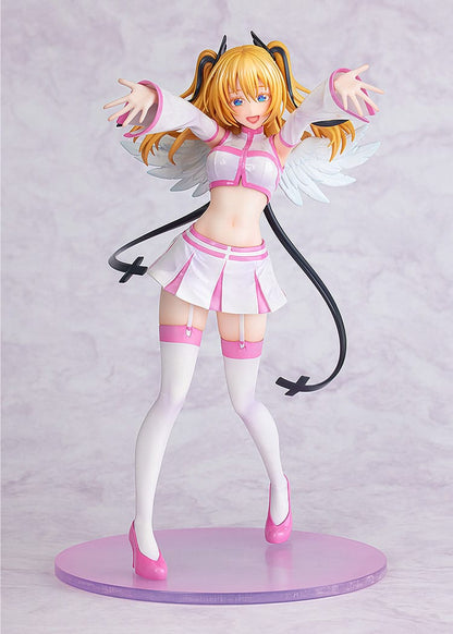 Liliel Chaos Form 2.5 Dimensional Seduction Kadokawa - Anime Figuren günstig kaufen
