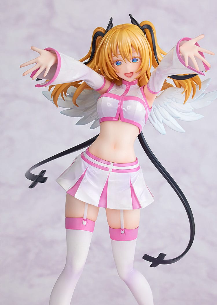 Liliel Chaos Form 2.5 Dimensional Seduction Kadokawa - Anime Figuren günstig kaufen