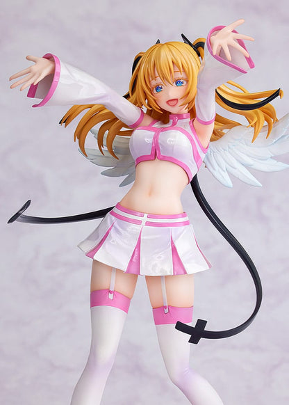 Liliel Chaos Form 2.5 Dimensional Seduction Kadokawa - Anime Figuren günstig kaufen