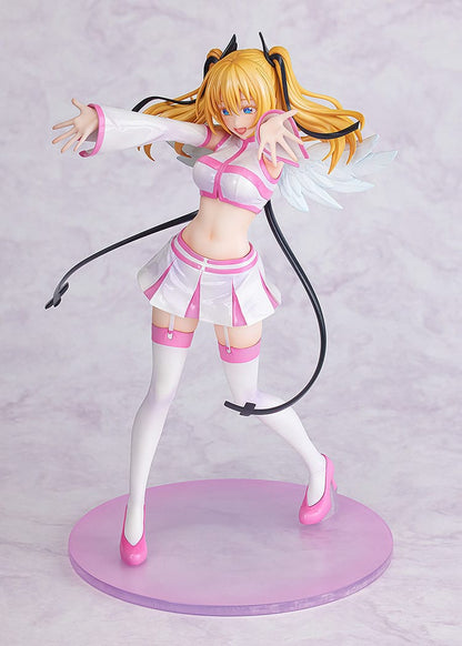 Liliel Chaos Form 2.5 Dimensional Seduction Kadokawa - Anime Figuren günstig kaufen