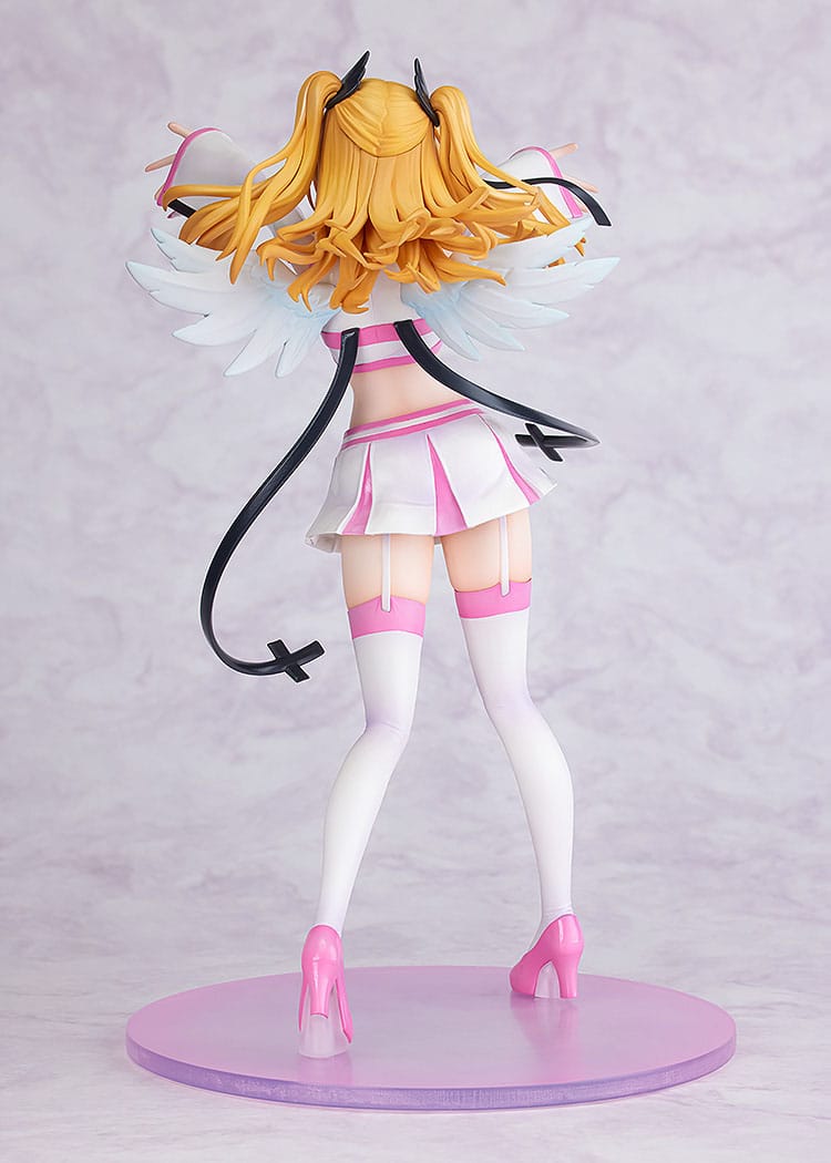Liliel Chaos Form 2.5 Dimensional Seduction Kadokawa - Anime Figuren günstig kaufen