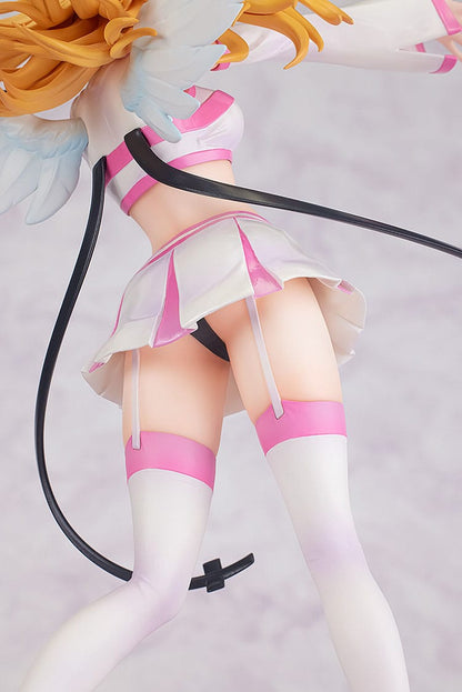 Liliel Chaos Form 2.5 Dimensional Seduction Kadokawa