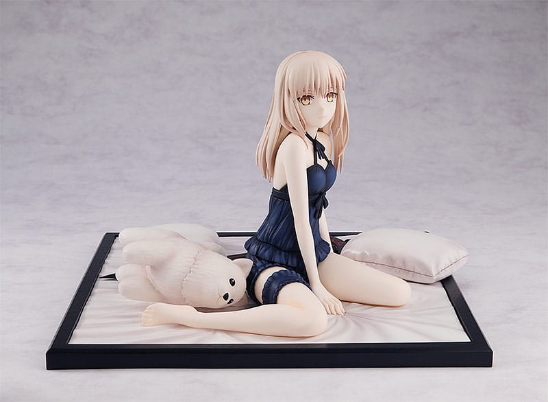 Altria Pendragon - Saber Alter: Babydoll Dress Ver. - Kadokawa