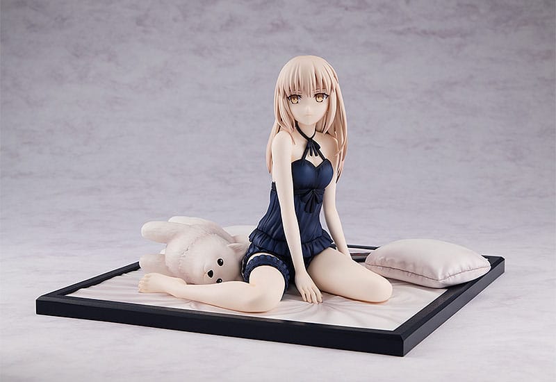 Altria Pendragon - Saber Alter: Babydoll Dress Ver. - Kadokawa