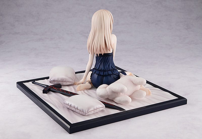Altria Pendragon - Saber Alter: Babydoll Dress Ver. - Kadokawa