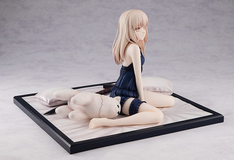Altria Pendragon - Saber Alter: Babydoll Dress Ver. - Kadokawa