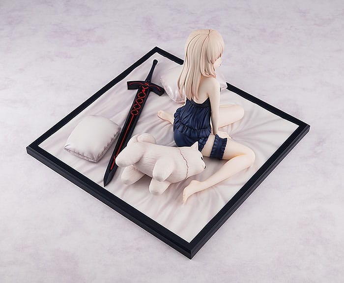 Altria Pendragon - Saber Alter: Babydoll Dress Ver. - Kadokawa