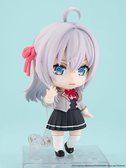Alisa Mikhailovna Kujo Nendoroid Kadokawa