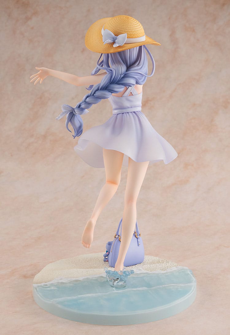 Mio Takamiya: Summer Dress Ver. Kadokawa