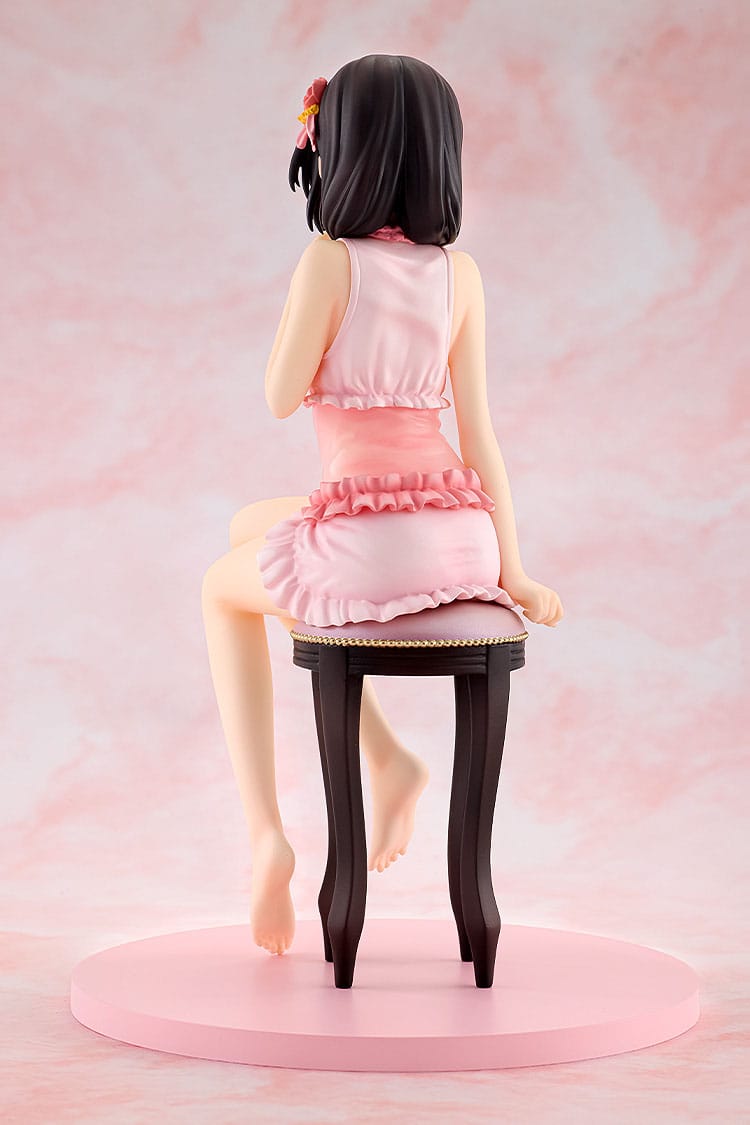 Yunyun: Light Novel Negligee Ver. Kadokawa - Anime Figuren günstig kaufen