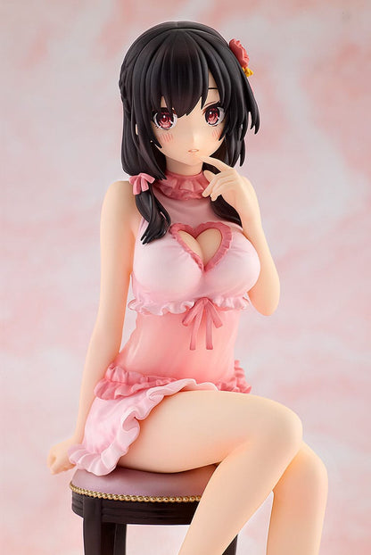 Yunyun: Light Novel Negligee Ver. Kadokawa - Anime Figuren günstig kaufen