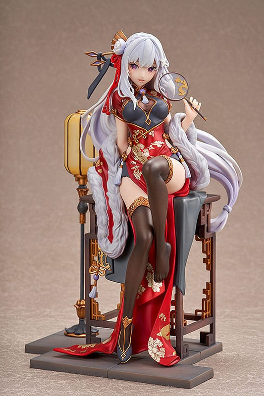 Emilia Graceful Beauty 2024 New Year ver. KDcolle AniMester - Anime Figuren günstig kaufen