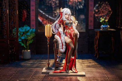 Emilia Graceful Beauty 2024 New Year ver. KDcolle AniMester