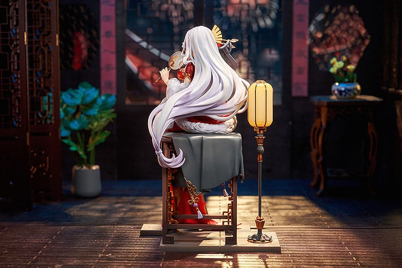 Emilia Graceful Beauty 2024 New Year ver. KDcolle AniMester