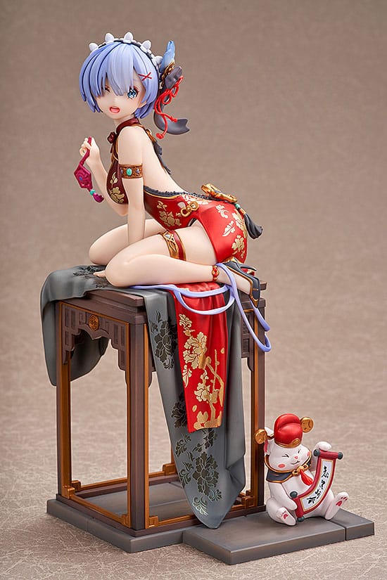 Rem Graceful Beauty 2024 New Year ver. KDcolle AniMester