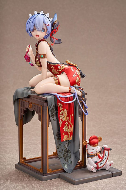 Rem Graceful Beauty 2024 New Year ver. KDcolle AniMester