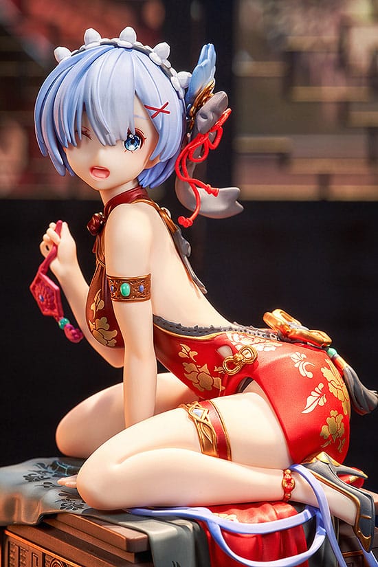 Rem Graceful Beauty 2024 New Year ver. KDcolle AniMester
