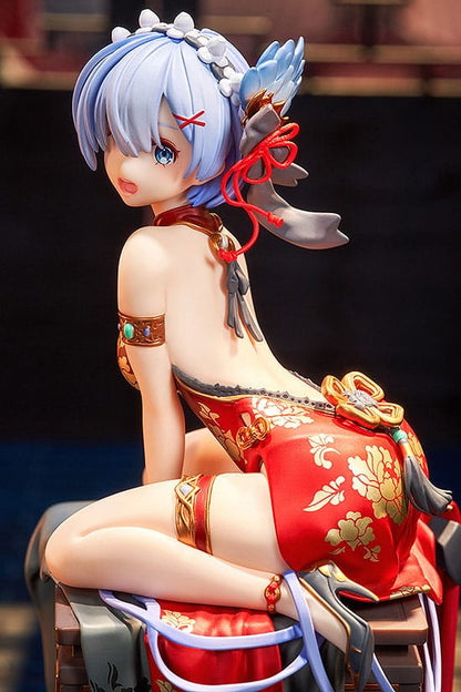 Rem Graceful Beauty 2024 New Year ver. KDcolle AniMester