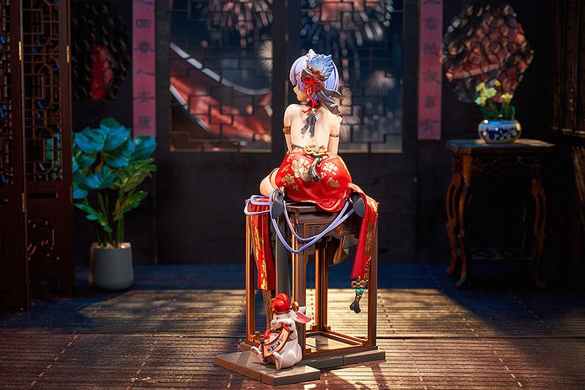 Rem Graceful Beauty 2024 New Year ver. KDcolle AniMester