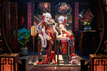 Rem Graceful Beauty 2024 New Year ver. KDcolle AniMester