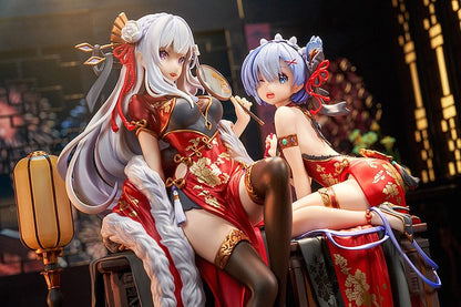 Rem Graceful Beauty 2024 New Year ver. KDcolle AniMester