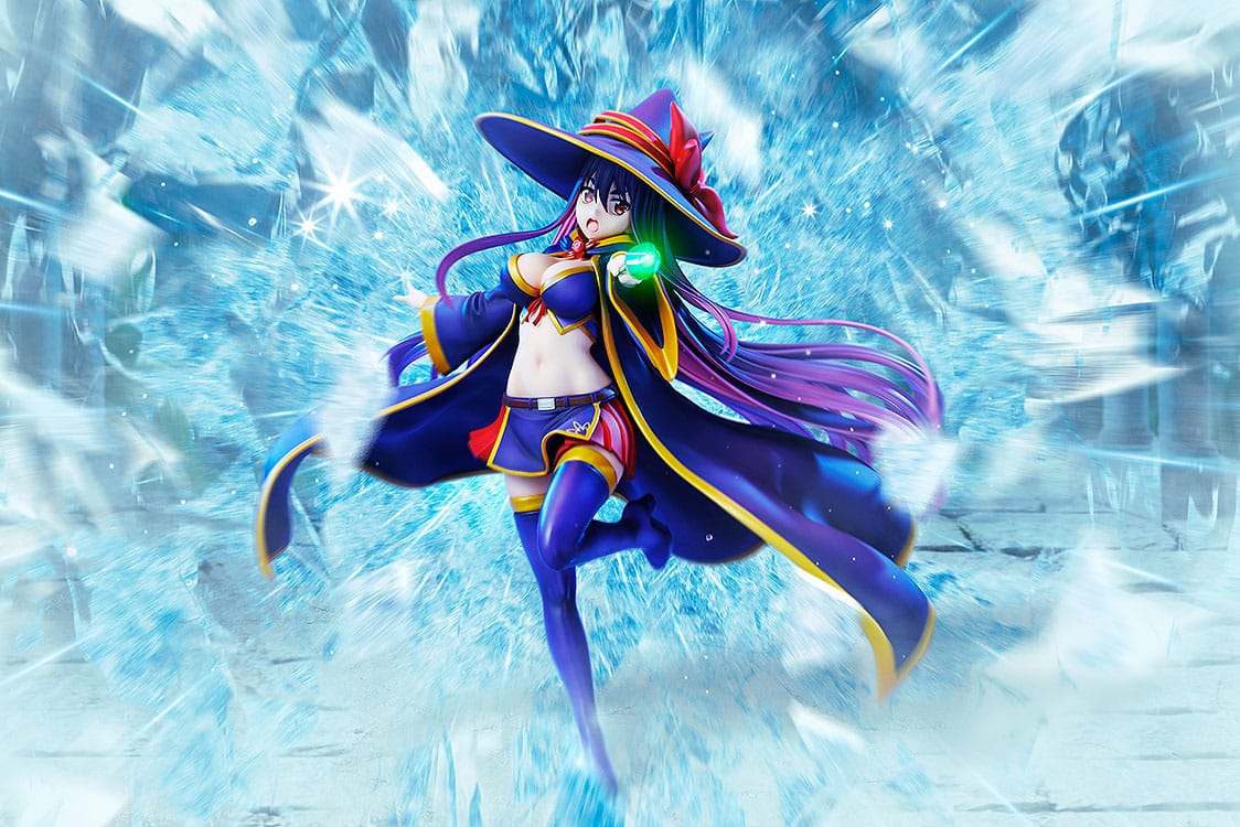 Yihdra Arvoln The Red Ranger Becomes an Adventurer in Another World Kadokawa - Anime Figuren günstig kaufen