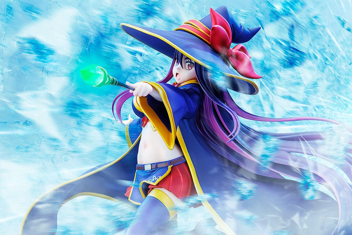 Yihdra Arvoln The Red Ranger Becomes an Adventurer in Another World Kadokawa - Anime Figuren günstig kaufen