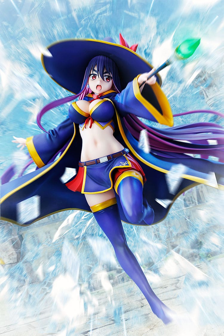 Yihdra Arvoln The Red Ranger Becomes an Adventurer in Another World Kadokawa - Anime Figuren günstig kaufen