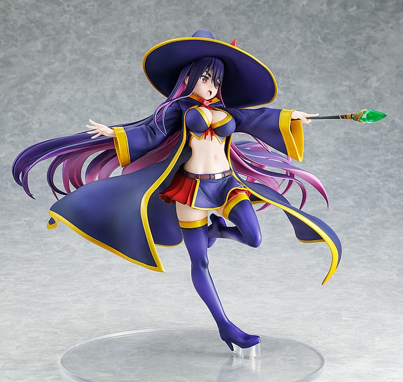 Yihdra Arvoln The Red Ranger Becomes an Adventurer in Another World Kadokawa - Anime Figuren günstig kaufen