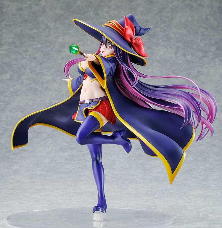 Yihdra Arvoln The Red Ranger Becomes an Adventurer in Another World Kadokawa - Anime Figuren günstig kaufen