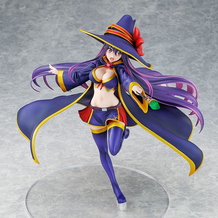 Yihdra Arvoln The Red Ranger Becomes an Adventurer in Another World Kadokawa - Anime Figuren günstig kaufen