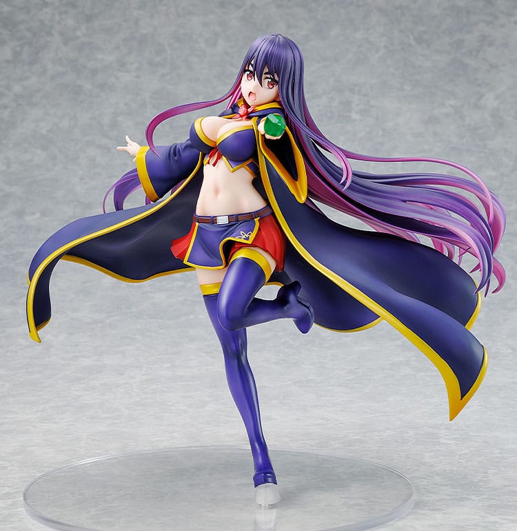 Yihdra Arvoln The Red Ranger Becomes an Adventurer in Another World Kadokawa - Anime Figuren günstig kaufen