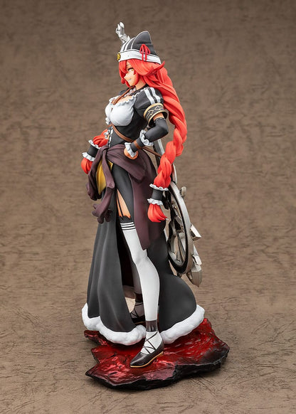 Lupusregina Beta 10th Anniversary so-bin Ver. Kaodkawa