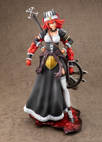 Lupusregina Beta 10th Anniversary so-bin Ver. Kaodkawa