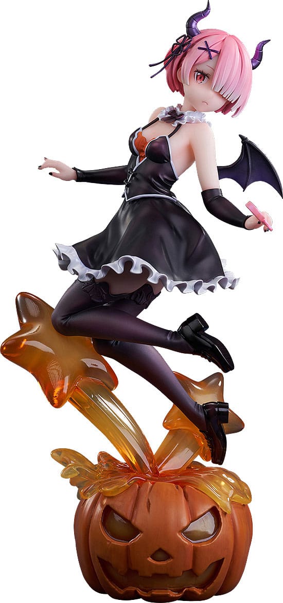 Ram: Phantom Night Wizard Ver. Kadokawa - Anime Figuren günstig kaufen