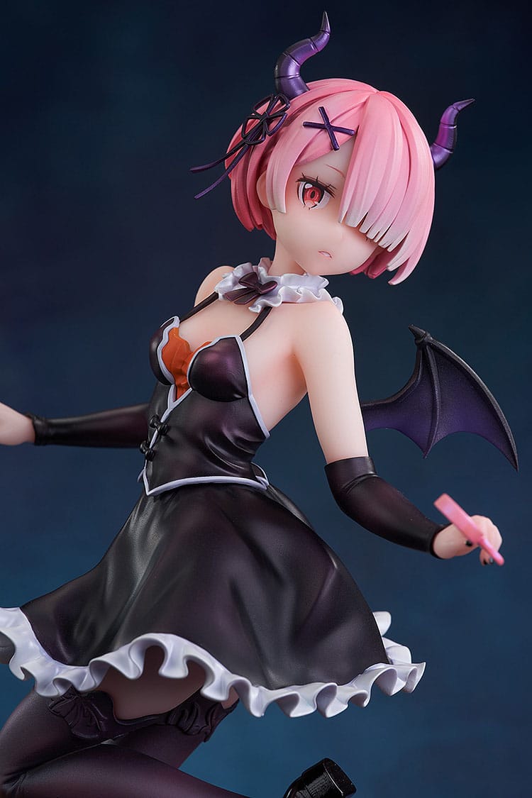 Ram: Phantom Night Wizard Ver. Kadokawa - Anime Figuren günstig kaufen