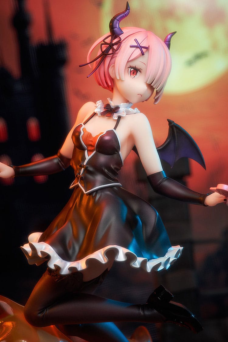 Ram: Phantom Night Wizard Ver. Kadokawa - Anime Figuren günstig kaufen