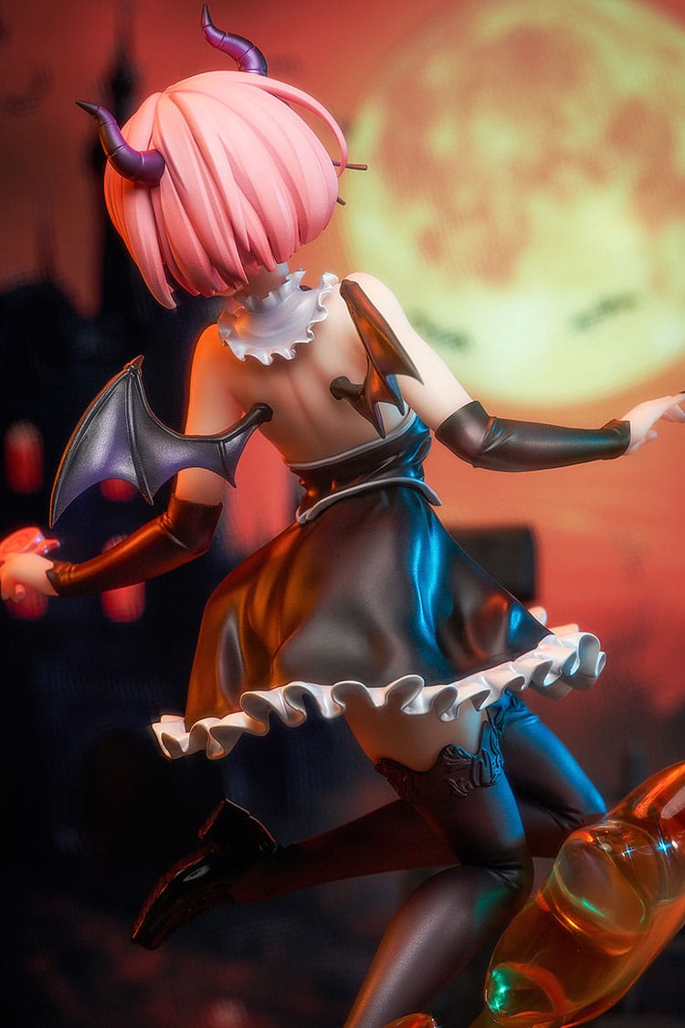 Ram: Phantom Night Wizard Ver. Kadokawa