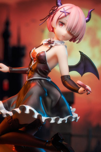 Ram: Phantom Night Wizard Ver. Kadokawa