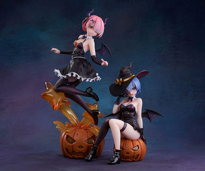 Ram: Phantom Night Wizard Ver. Kadokawa