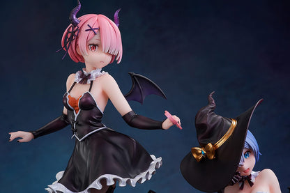 Ram: Phantom Night Wizard Ver. Kadokawa