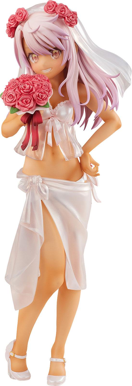 Chloe von Einzbern Wedding Bikini Ver. Kadokawa - Anime Figuren günstig kaufen