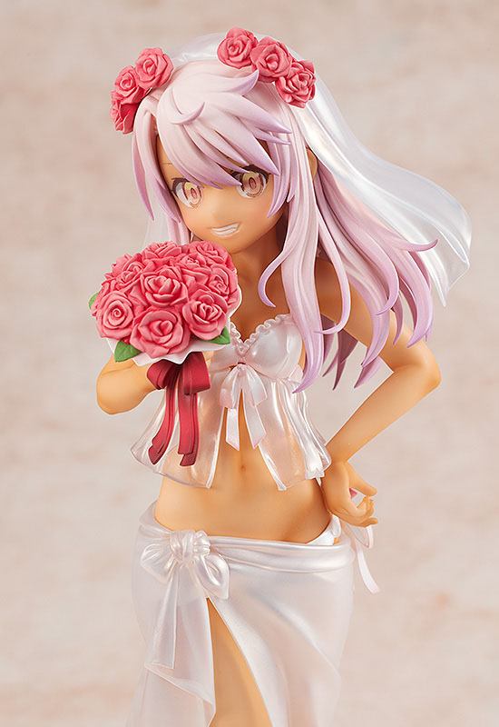 Chloe von Einzbern Wedding Bikini Ver. Kadokawa - Anime Figuren günstig kaufen
