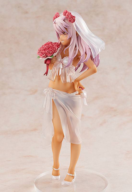 Chloe von Einzbern Wedding Bikini Ver. Kadokawa - Anime Figuren günstig kaufen