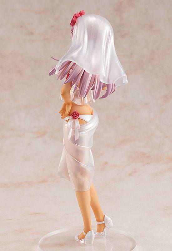 Chloe von Einzbern Wedding Bikini Ver. Kadokawa - Anime Figuren günstig kaufen