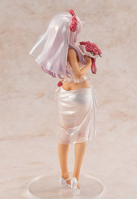 Chloe von Einzbern Wedding Bikini Ver. Kadokawa - Anime Figuren günstig kaufen