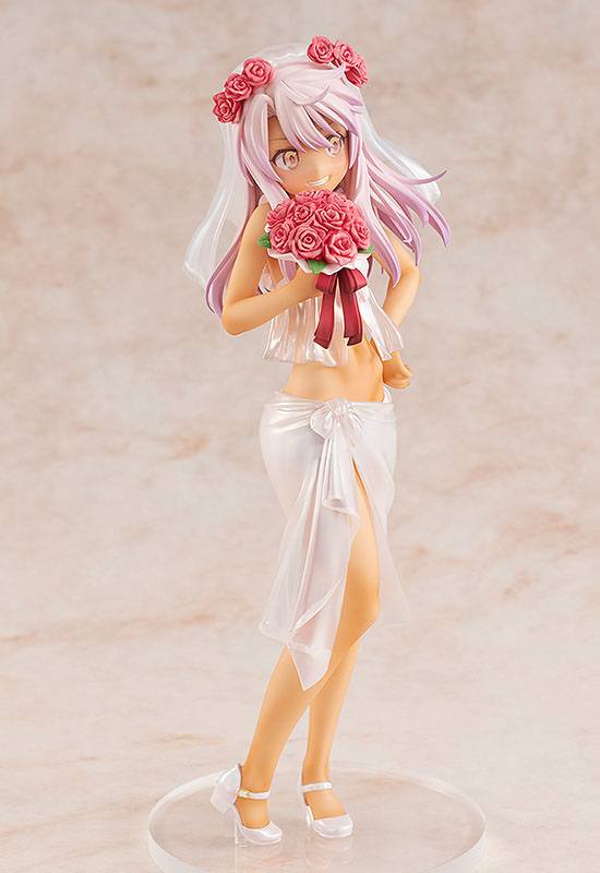 Chloe von Einzbern Wedding Bikini Ver. Kadokawa - Anime Figuren günstig kaufen