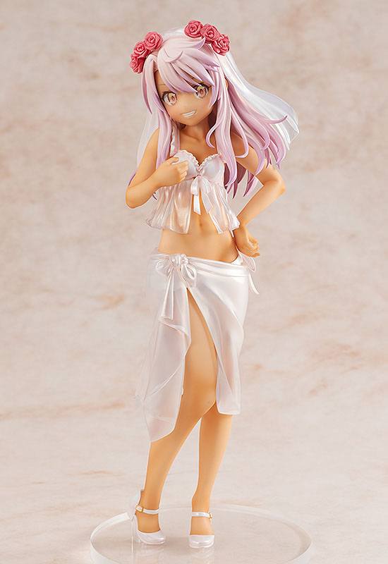 Chloe von Einzbern Wedding Bikini Ver. Kadokawa - Anime Figuren günstig kaufen