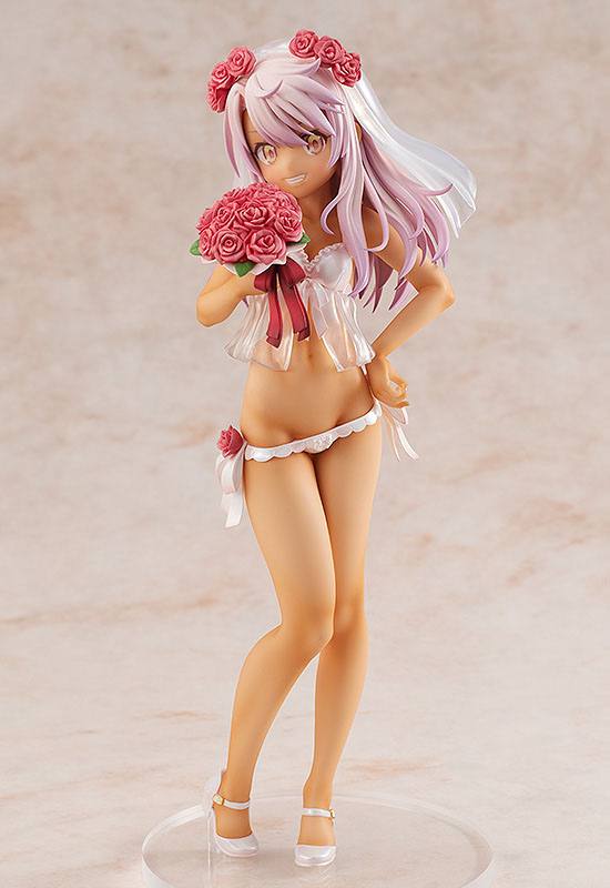 Chloe von Einzbern Wedding Bikini Ver. Kadokawa - Anime Figuren günstig kaufen