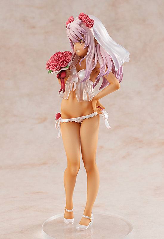 Chloe von Einzbern Wedding Bikini Ver. Kadokawa - Anime Figuren günstig kaufen